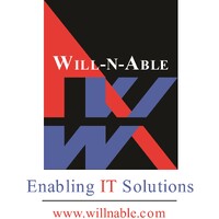 Will-N-Able logo - Similar company to Sync Eg