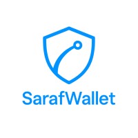 SarafWallet logo - Similar company to Simallo