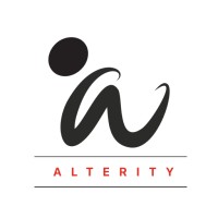 Alterity Technologies logo - Similar company to Collectionnable