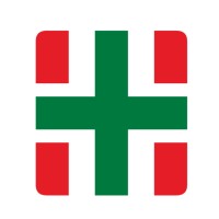 Servicio de Kinesiología - Hospital Italiano de Buenos Aires logo - Similar company to Federación Panamericana E Ibérica De Medicina Crítica Y Terapia Intensiva - Fepimcti