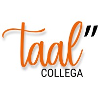 Taalcollega logo - Similar company to Taal West-Brabant