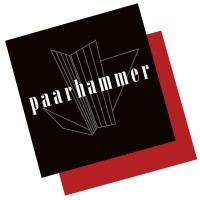 Paarhammer Windows logo - Similar company to Truitt & White Lumber Company