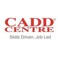 CADD Centre Training Chennai logo - Similar company to Cadd Centre Chennai