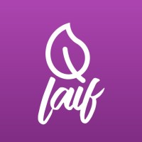 LAIF logo - Similar company to Celper Group