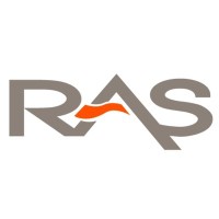 RAS logo - Similar company to Fourdevs