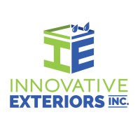 Innovative Exteriors Inc. logo - Similar company to Leads Storm
