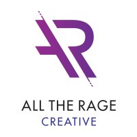 All the Rage Creative logo - Similar company to Face3 Media