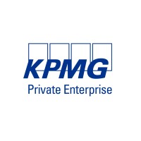 KPMG Private Enterprise New Zealand logo - Similar company to Premium Accounting Solution Services Inc.