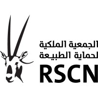 The Royal Society for the Conservation of Nature (RSCN) logo - Similar company to Maec
