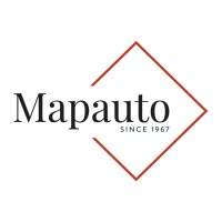 Mapauto officiel logo - Similar company to Map Group