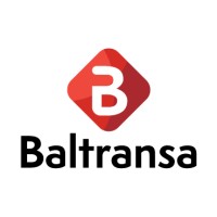 Baltansa logo - Similar company to Contank