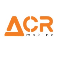 ACR MAKİNE logo - Similar company to Ogico.Com.Tr
