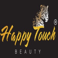Happy Touch Cosmetics Company  شركة مستحضرات التجميل هابي تاتش logo - Similar company to Singhar Cosmetics Company