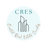 Coastal Real Estate Society logo - Similar company to Impeccable Development