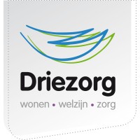 Driezorg logo - Similar company to Zonnehuisgroep Ijssel-Vecht
