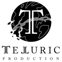 Telluric Production logo - Similar company to Real-Prod