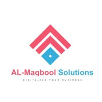 Al-Maqbool Solutions logo - Similar company to Browndages