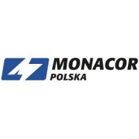 Monacor Polska Sp. z o.o. logo - Similar company to Group Av