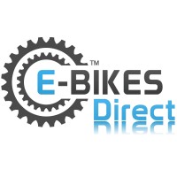 E-Bikes Direct logo - Similar company to Eppower - Ebike
