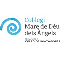 Col·legi Mare de Déu dels Àngels logo - Similar company to Escola Pàlcam