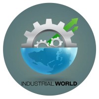 INDUSTRIAL WORLD logo - Similar company to Engineering Universe
