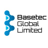 BASETEC Global Limited logo - Similar company to Vendy Ltd.