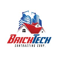 BRICK TECH CONTRACTING CORP logo - Similar company to Mercy Construction Inc.