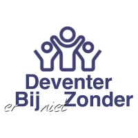 Stichting Deventer Bijzonder logo - Similar company to Events Deventer