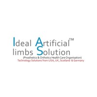 Ideal Artificial Limbs Solutions logo - Similar company to Ideal Artificial Limbs Solution