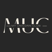 My Unicorn Club logo - Similar company to Aconomy Foundation