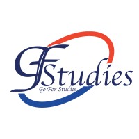 Go For Studies logo - Similar company to Eurl Agroland