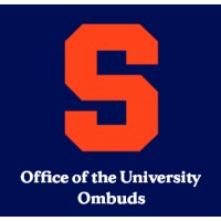 Ombuds Office - Syracuse University logo - Similar company to Ombudsman.Be
