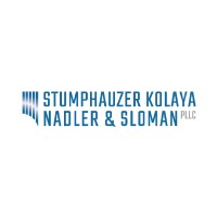 Stumphauzer Kolaya Nadler & Sloman, PLLC logo - Similar company to Continental Pllc