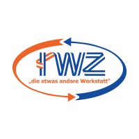 IWZ AG logo - Similar company to Hi There!