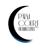 Palm Court Restaurant