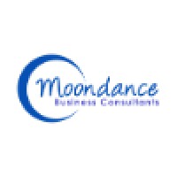 Moondance Business Consultants logo - Similar company to Spade Enterprise Centre