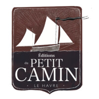 Editions du Petit Camin logo - Similar company to Boule