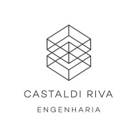Castaldi Riva Engenharia logo - Similar company to Robomind Brasil