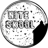 Niteskool Productions logo - Similar company to Applause For A Cause