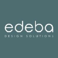 Edeba logo - Similar company to Erix