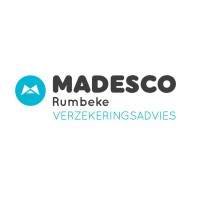 MADESCO Rumbeke logo - Similar company to Liqson