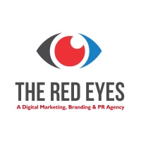 The Red Eyes
