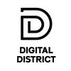 Digital District™ logo - Similar company to Umedia