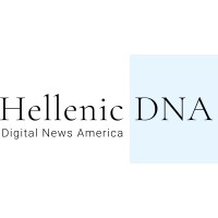 Hellenic DNA - USA logo - Similar company to Boxworks Media