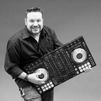 That Awesome Dj Guy