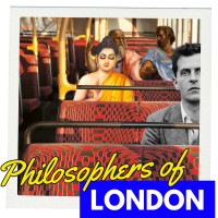 Philosophers of London in Solidarity (POLIS) logo - Similar company to Kcl Womxn In Physics