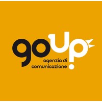 GoUp Comunicazione logo - Similar company to Siks Adv Creative Agency