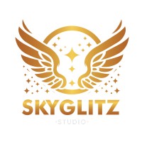 SkyGlitz Studio logo - Similar company to Plodo