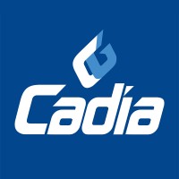 Cadia logo - Similar company to Alteria Aluminium Systems
