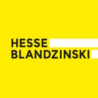 Hesse Blandzinski Design